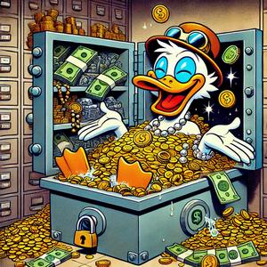 Checks im Vault (Explicit)