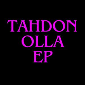 Tahdon Olla (Explicit)