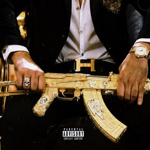 What I'm Living (Explicit)