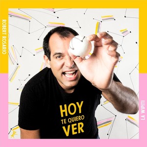 Hoy Te Quiero Ver(feat. La Wipiti)