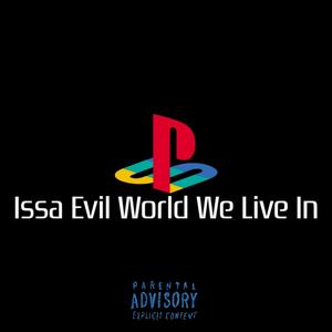 Chef Speaks (Explicit)