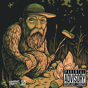 Sasquatch Status (Real Version|Explicit)