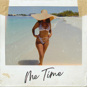 Sanura - Me Time (Explicit)