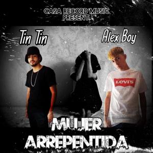 Mujer arrepentida(feat. Tin tin)