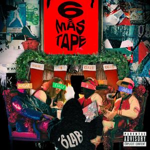 Sonné (feat. UglyWk, Cully, H & Sugar) (Explicit)