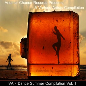 Dance Summer Compilation, Vol. 1