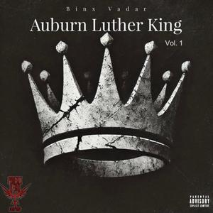 Auburn Luther King (Explicit)