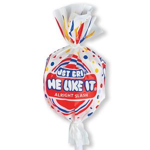 He Like It (feat. Jst Eri) (Explicit)