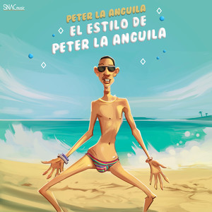 El estilo de Peter la anguila