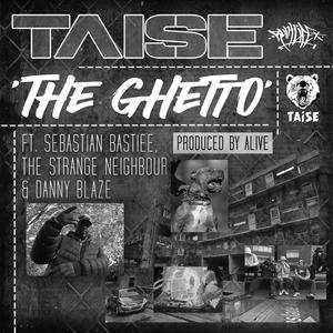 THE GHETTO (Explicit)