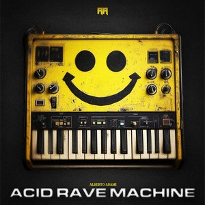 Acid Rave Machine