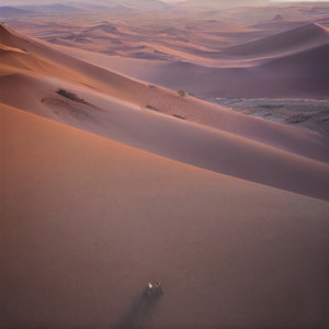 Irony (Startingsky remix)