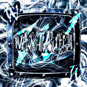 WANTAGEM (Super Slowed)