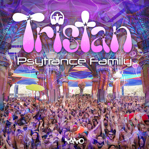 Psytrance Family (Original Mix)