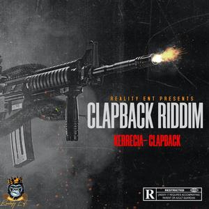 Clapback (feat. Kerrecia) (Explicit)