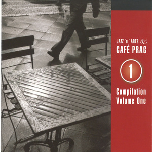 Café Prag Volume 1