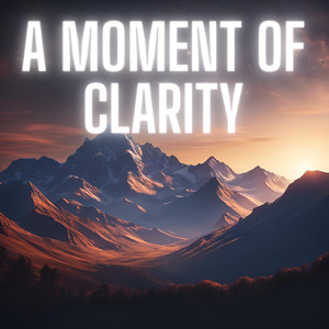 A Moment of Clarity