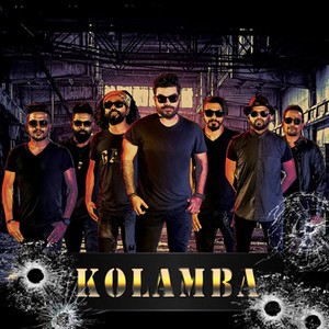 Kolamba