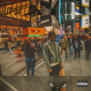 By Myself (Explicit)