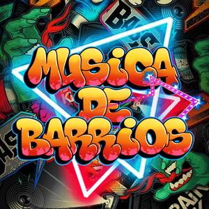 Música de Barrios