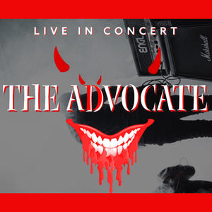 Devil's Advocate (Explicit)