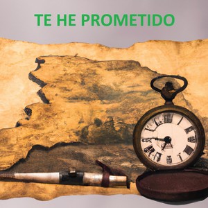 Te He Prometido