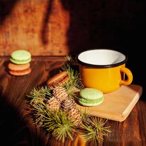 Evening Brew: Smooth Coffee Jazz for After Dinner Relaxation