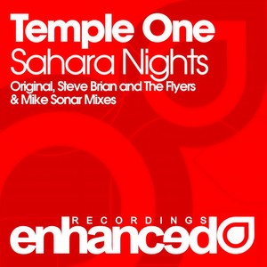 Sahara Nights (Original Mix)