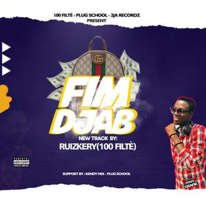 Fim Djab(feat. Ruizkerry) (Explicit)