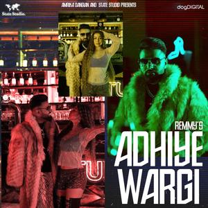 adhiye wargi (Explicit)