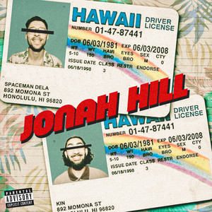 Jonah Hill (Explicit)