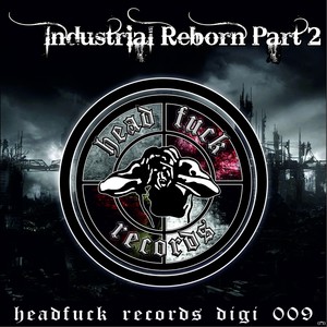 Industrial Reborn, Pt. 2 (Explicit)