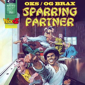 SPARRING PARTNER (Explicit)