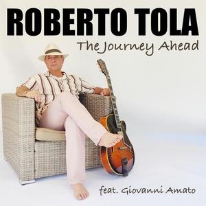 The Journey Ahead (feat. Giovanni Amato)