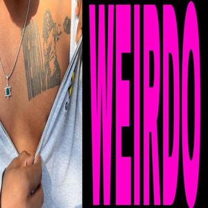 Weirdo Archive (Explicit)