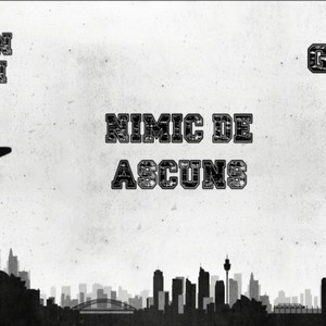 Nimic de ascuns(feat. Brain Stain) (Explicit)