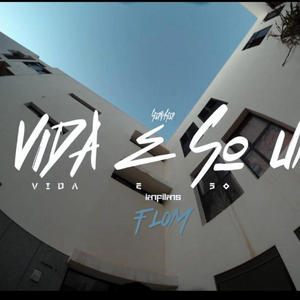 A VIDA É SÓ UMA (Explicit)
