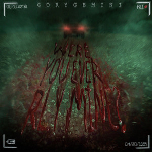 WERE YOU EVER RLY MINE? (Explicit)