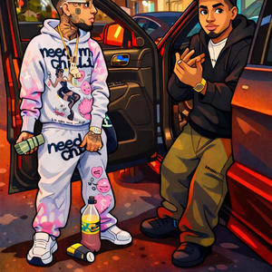 BANKROLL (feat. PLAYERRWAYS) (Explicit)