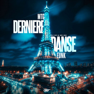 Mtg Derniere Danse Funk (Slowed|Explicit)