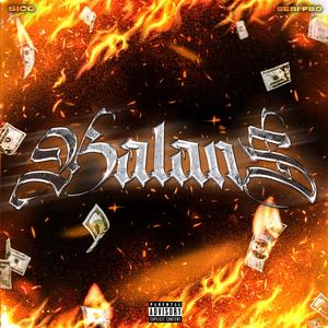 Balans (feat. Sebi Fbd) (Explicit)