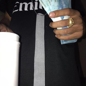 **** Patrão (Explicit)