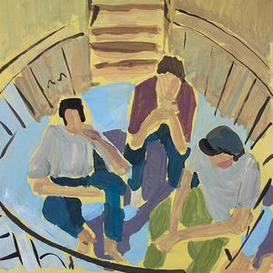 Treppenhaus (Explicit)