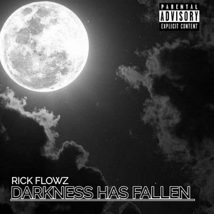 Darkness Has Fallen Tha Album (Explicit)