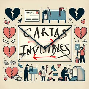 Cartas Invisibles