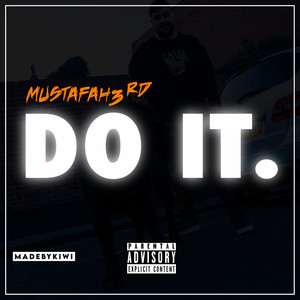 Do It. (Explicit)