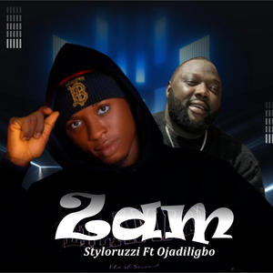 ZAM (feat. Ojadiliigbo)
