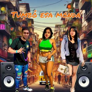 vamos pa lante (tumbó esa monda) (CamiHD Remix)