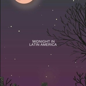 Mindnight in Latin America (Explicit)