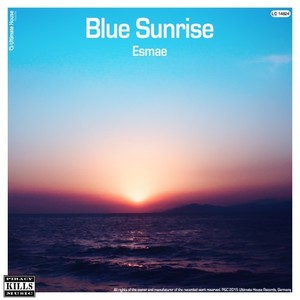 Blue Sunrise (Original Version)